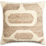 Deccan Traps Pillow 18" X 18"