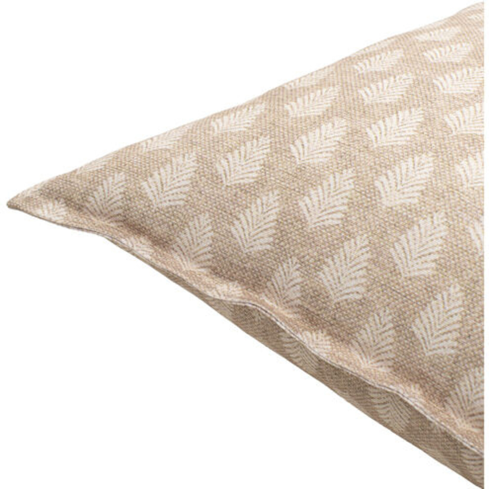 Deccan Traps Pillow 18" X 18"