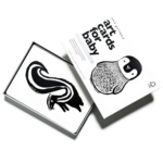 Wee Gallery Black and White Art Cards