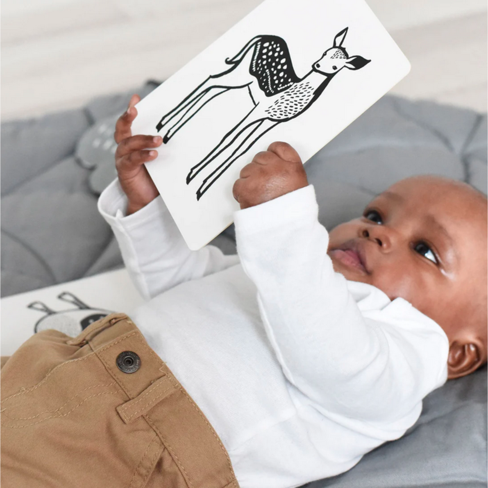 Wee Gallery Black and White Art Cards