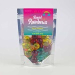 Gift Republic Rainbow Bath Pearls