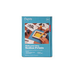 Make Your Own Screen Print