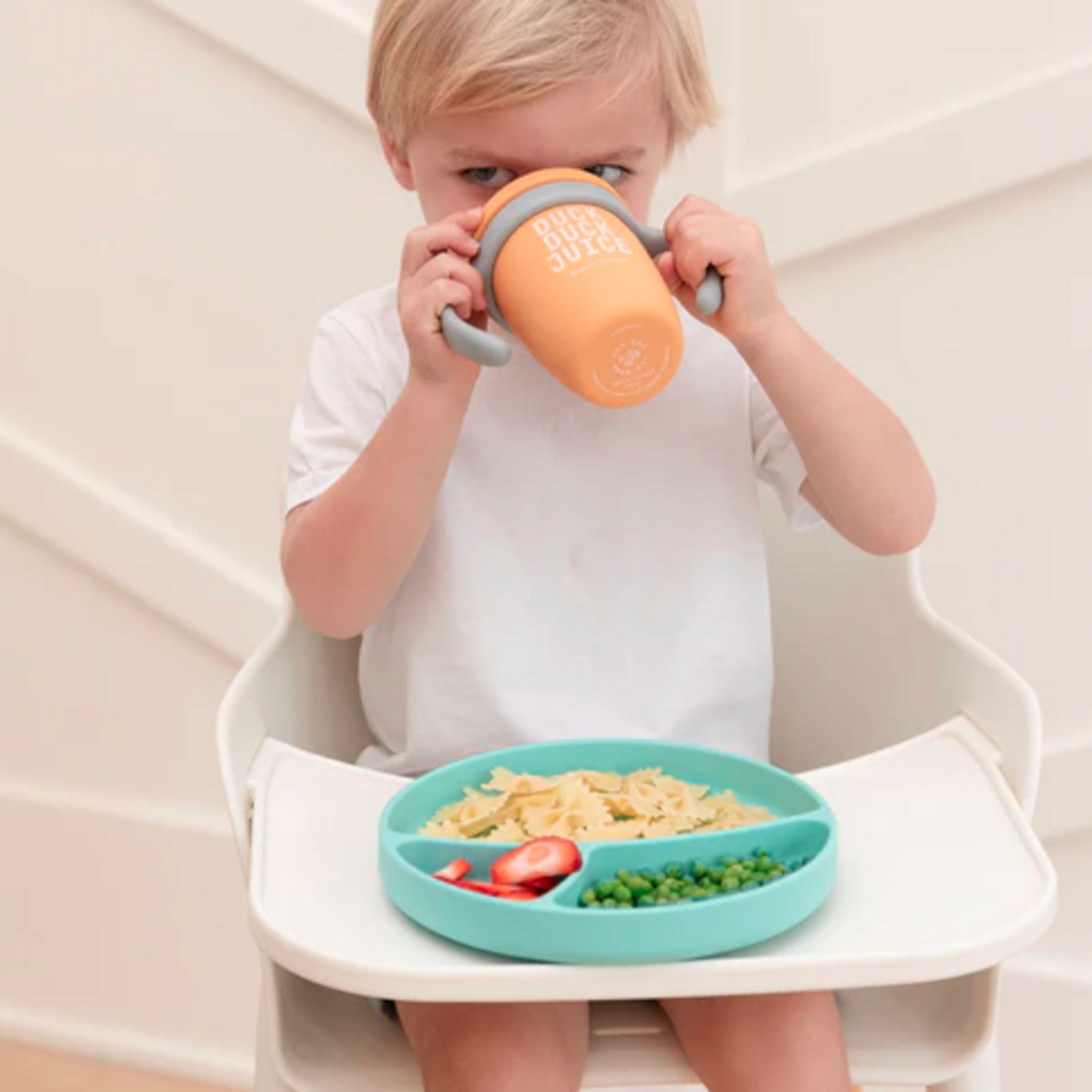 Bella Tunno Duck Duck Juice Sippy Cup