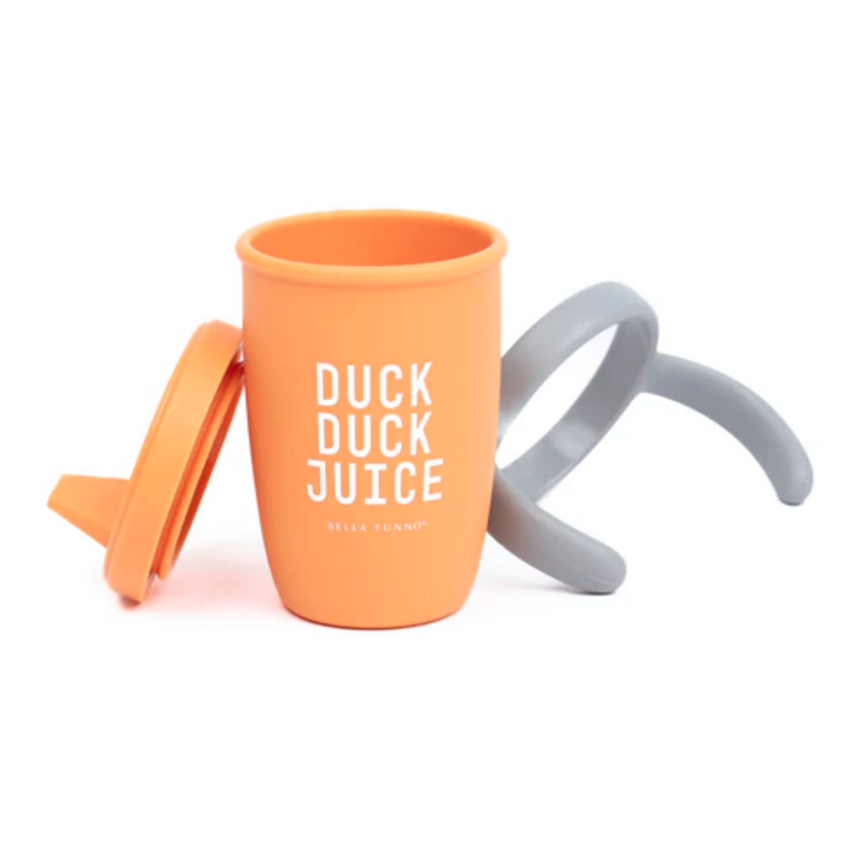Bella Tunno Duck Duck Juice Sippy Cup
