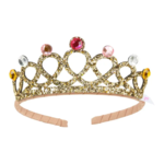 Speedy Monkey Gold Emy Crown