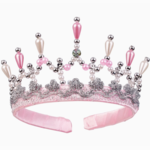 Speedy Monkey Mary Crown