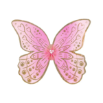 Speedy Monkey Marcia Wings