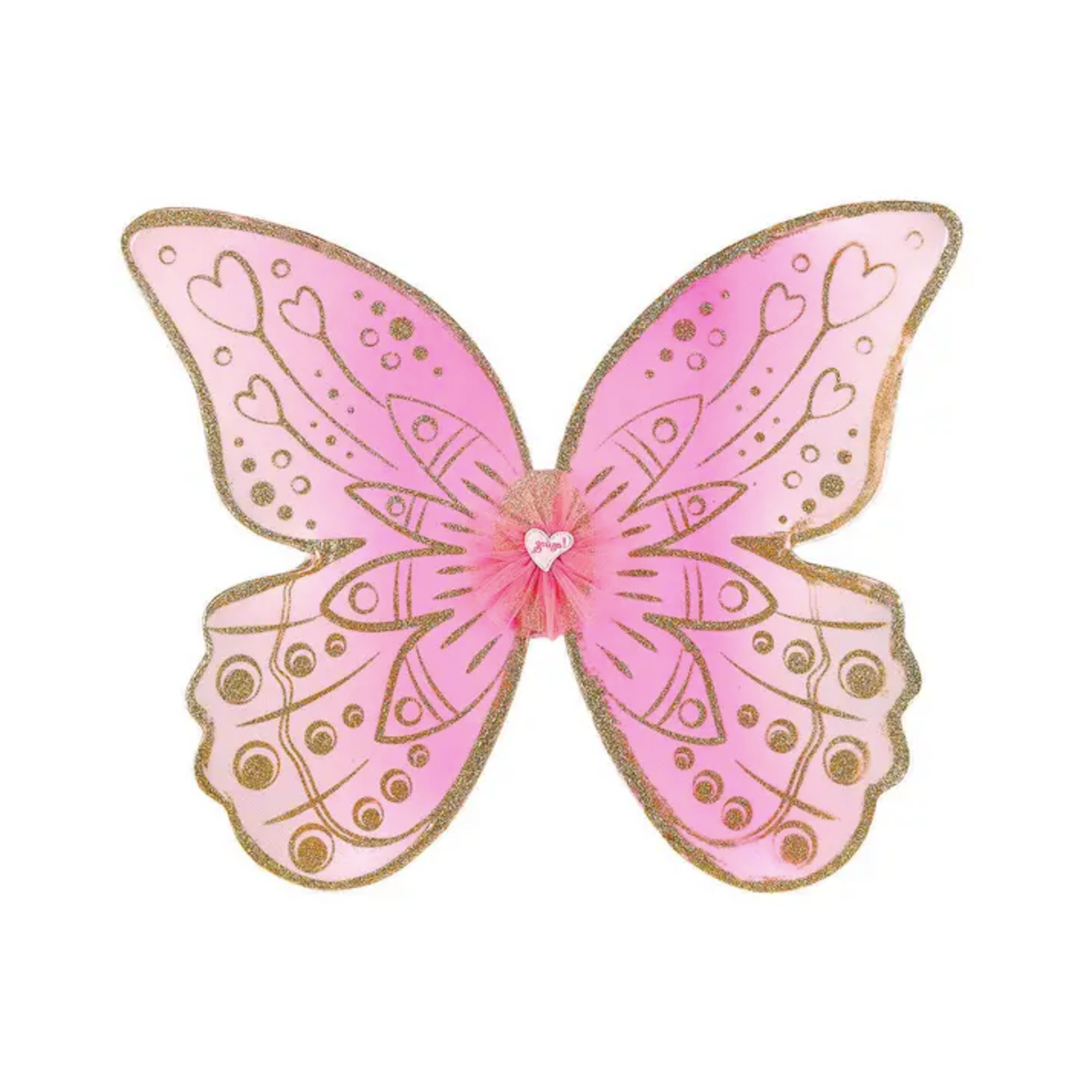 Speedy Monkey Marcia Wings