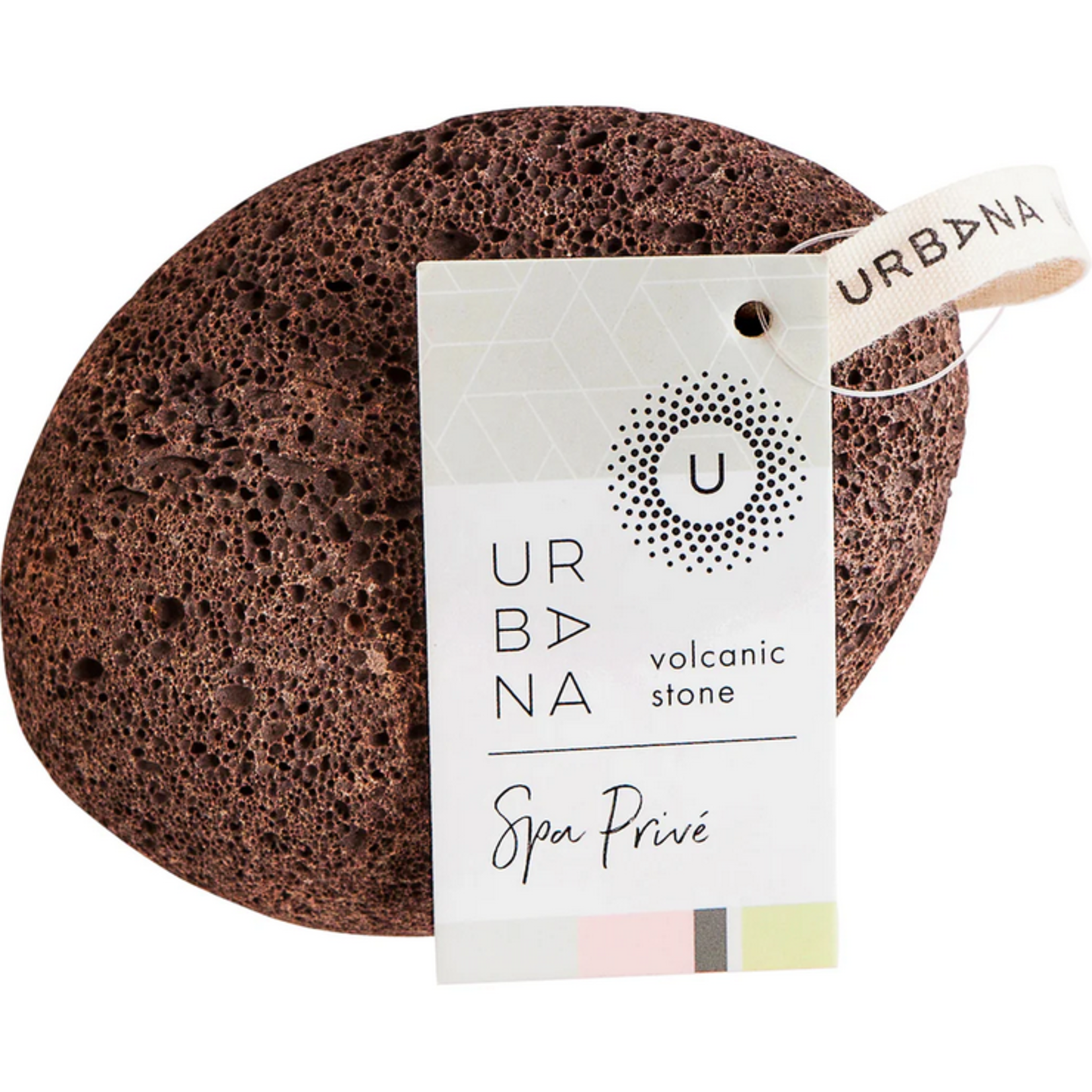European Soaps Spa Prive- Volcanic Pumace Stone