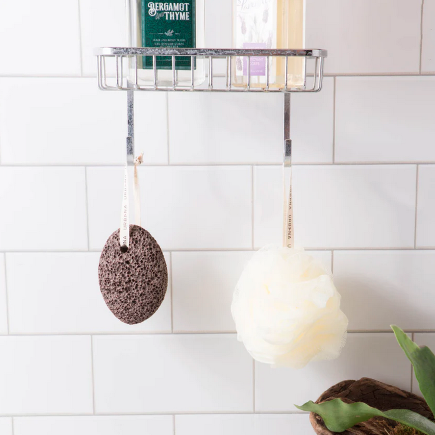 European Soaps Spa Prive- Volcanic Pumace Stone