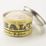 Beautiful Briny Sea Sultan Papadopoulos Sea Salt