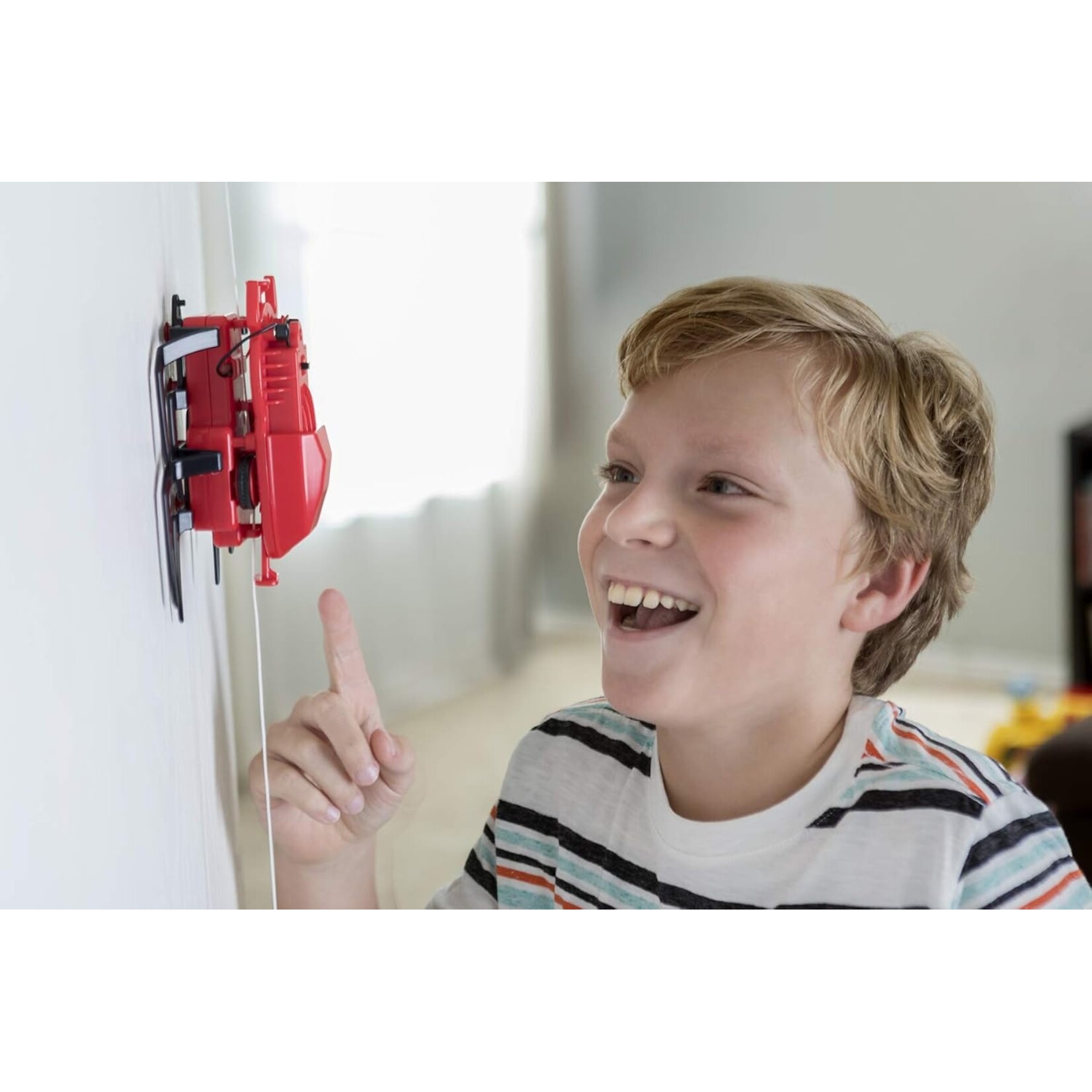 4M Kidz Robotix Spider Robot-Build Your Own Robot STEM