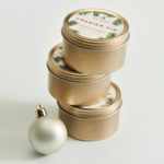 Thymes Frasier Fir Travel Candle