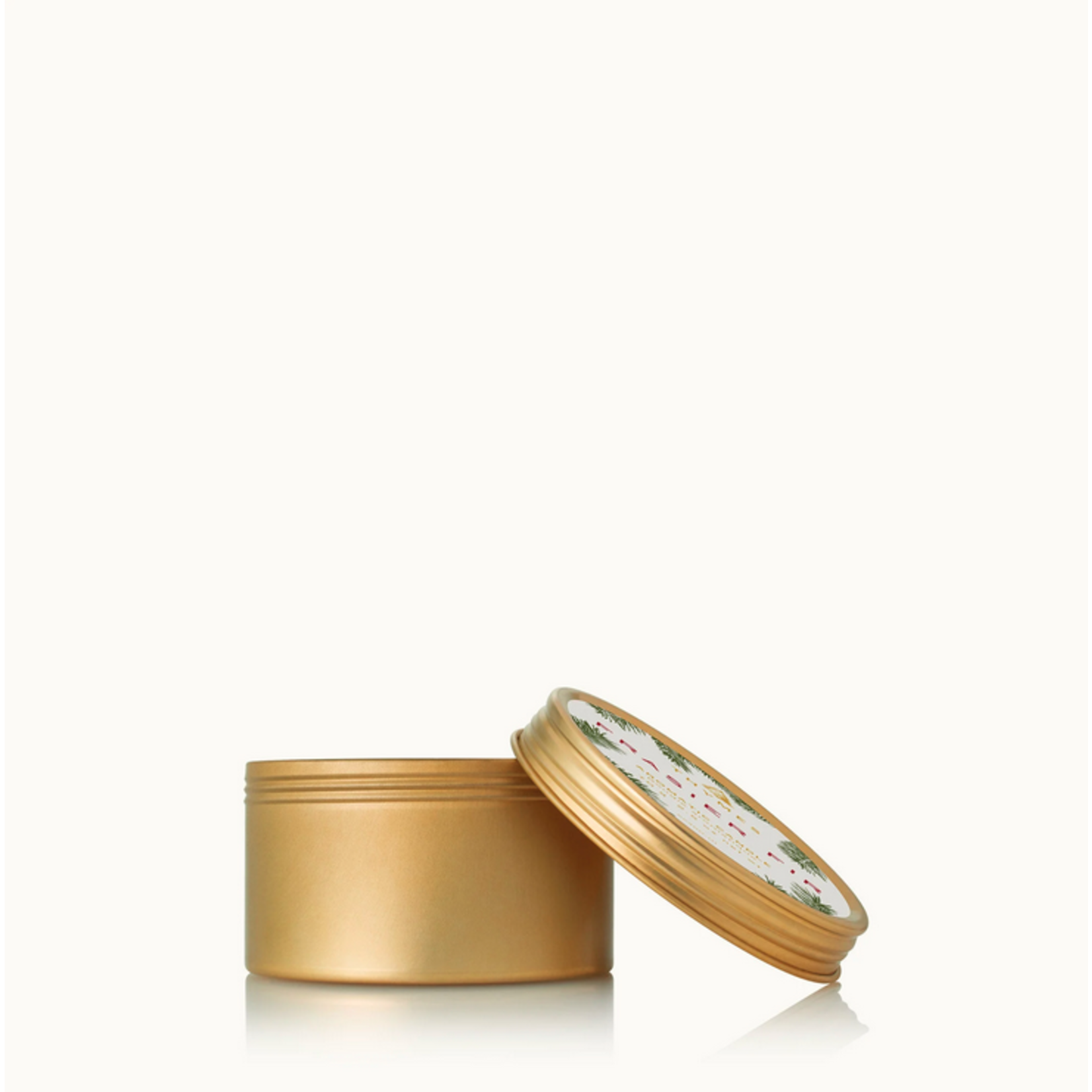 Thymes Frasier Fir Travel Candle