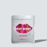 Lapcos Very Berry Lip Patch