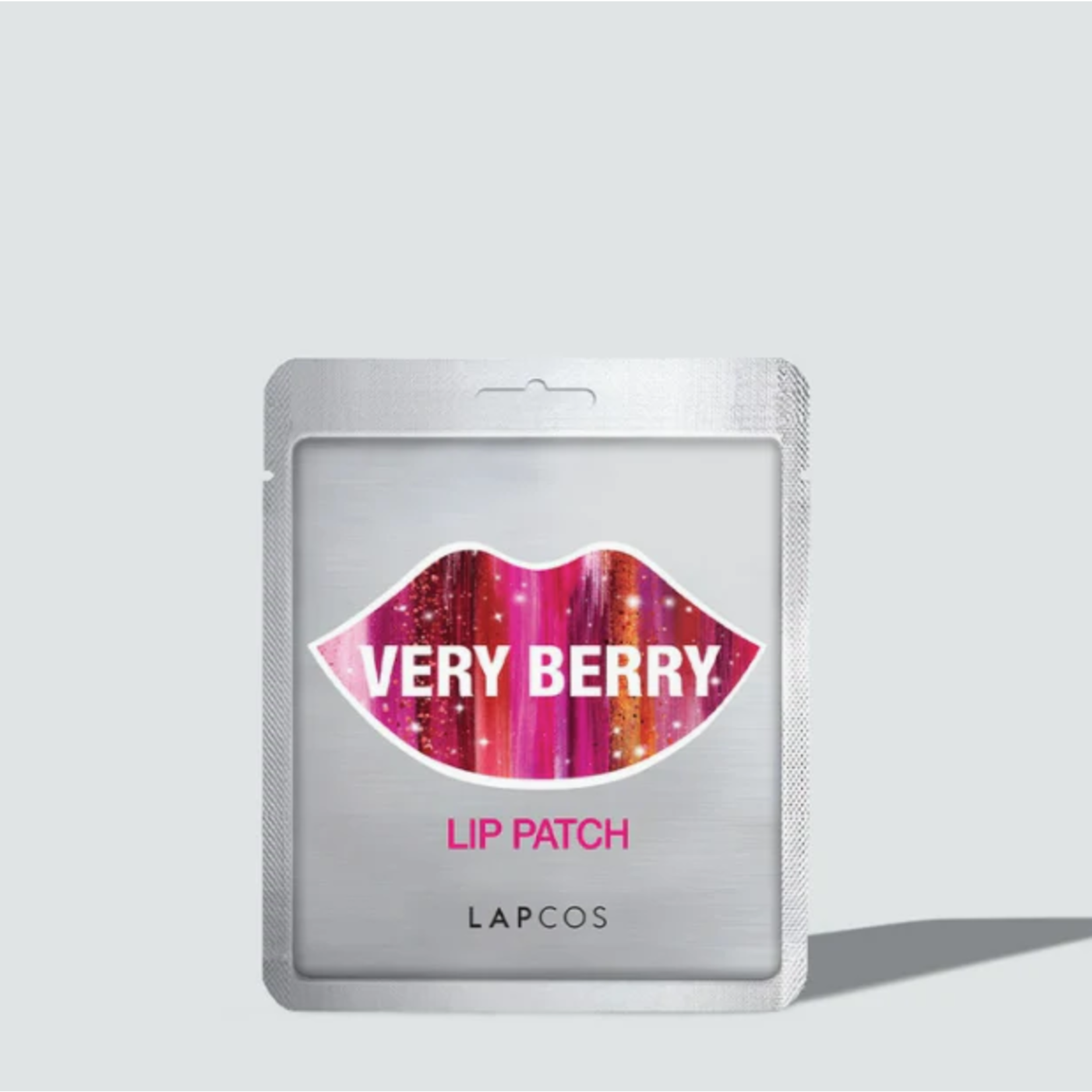 Lapcos Very Berry Lip Patch