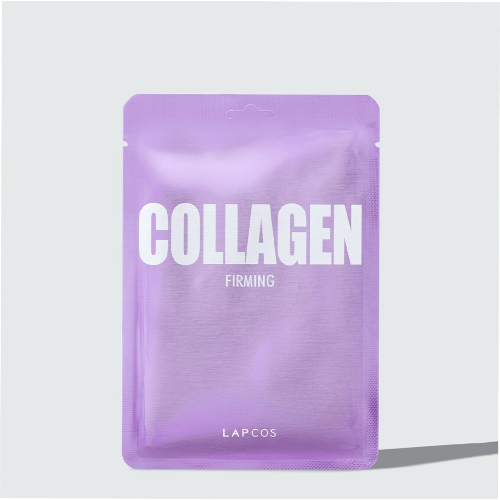 Lapcos Collagen Daily Sheet Mask