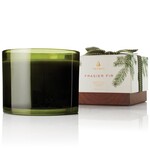 Thymes Frasier Fir 70oz 3 Wick Candle