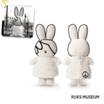 Just Dutch US Miffy for Peace
