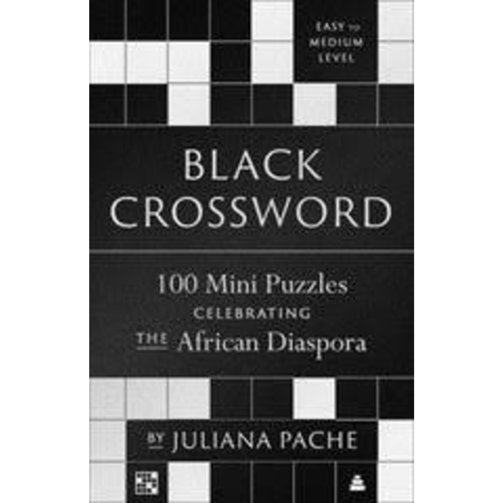 Black Crossword