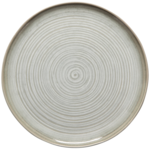 Now Designs Sage Aquarius Side Plate 9"