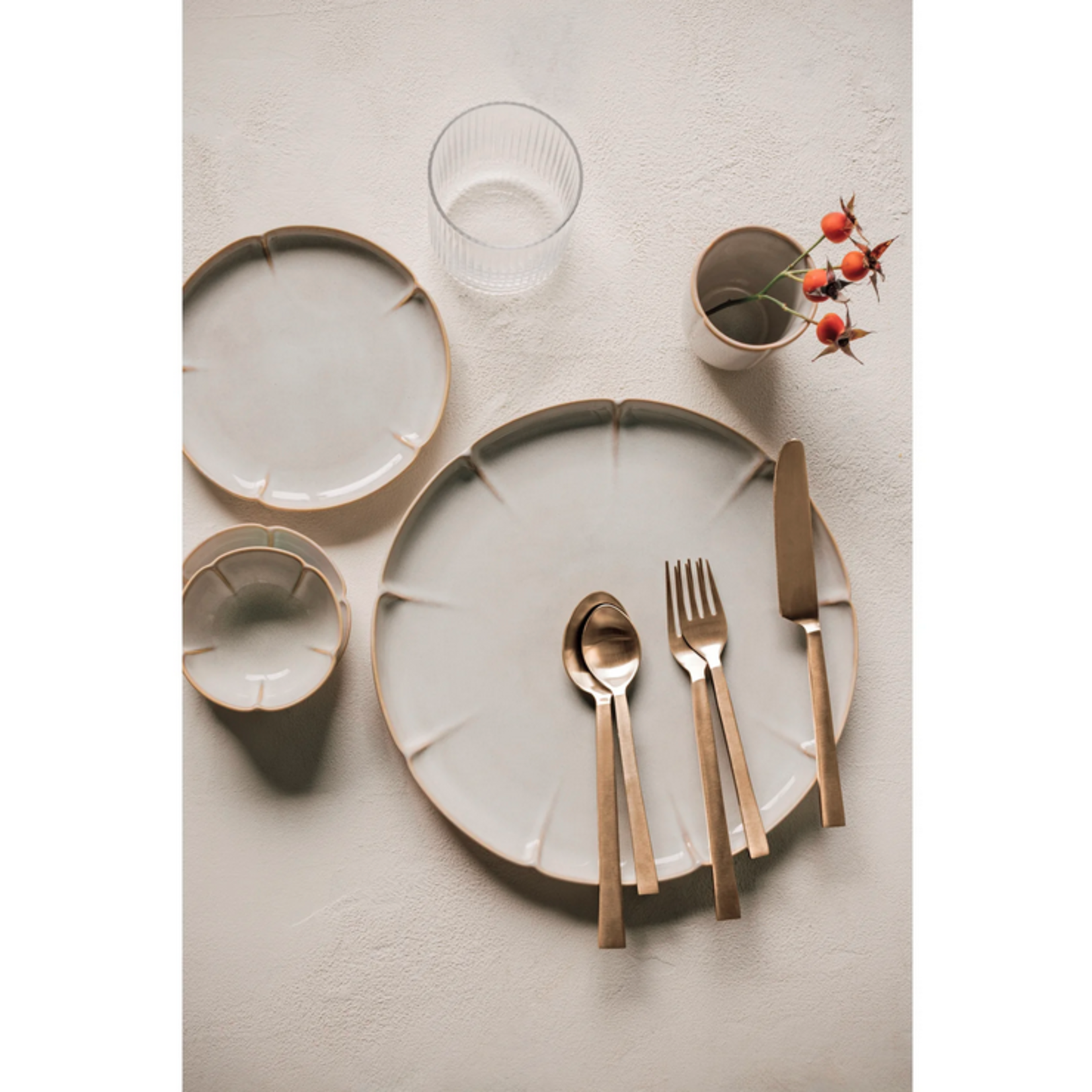 Now Designs Hanami Dinner Plate 10.5"