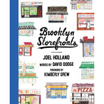 Brooklyn Storefronts