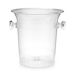 TRUE Brands Arctic: Acrylic Ice Bucket