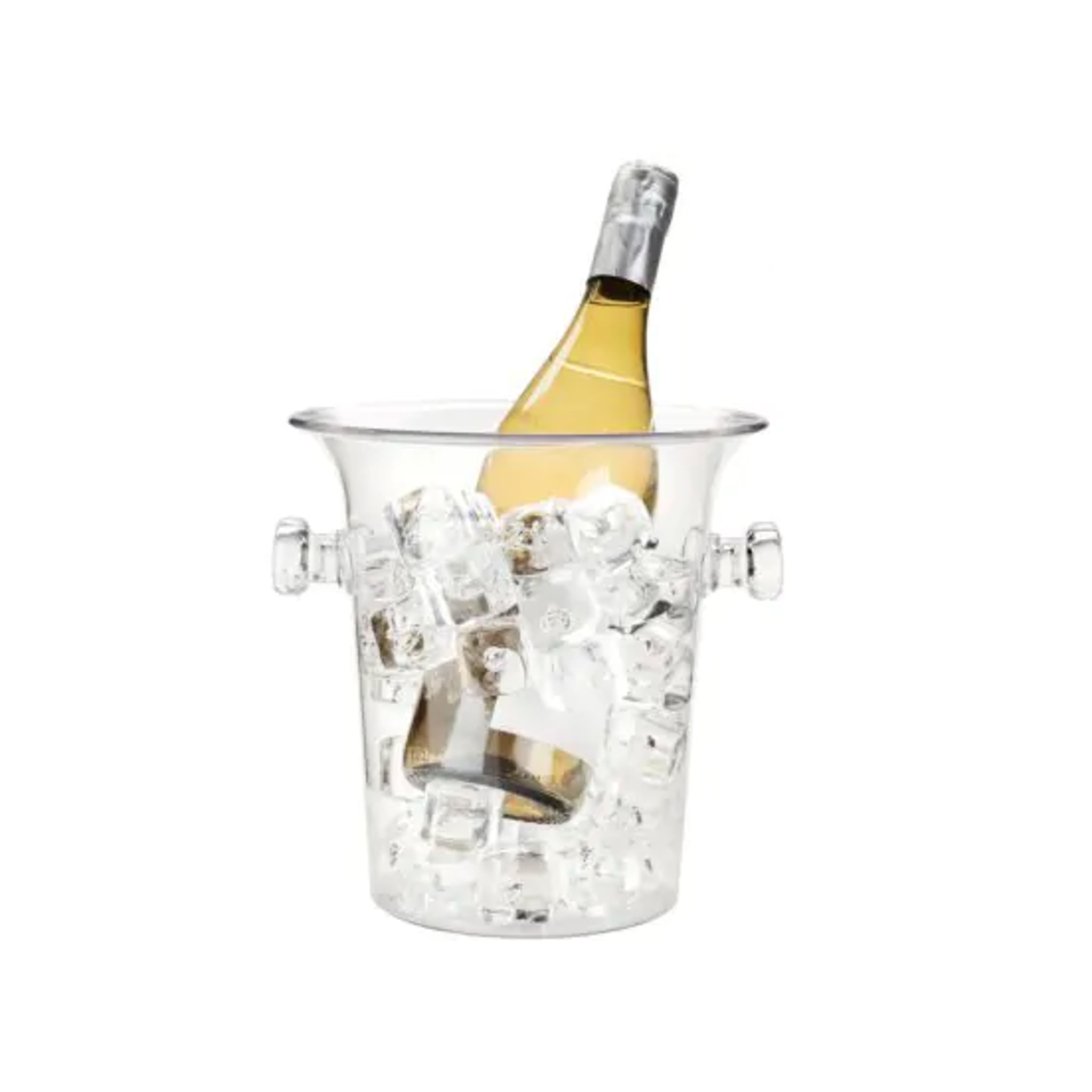 TRUE Brands Arctic: Acrylic Ice Bucket