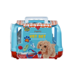 Puppy Vet Set