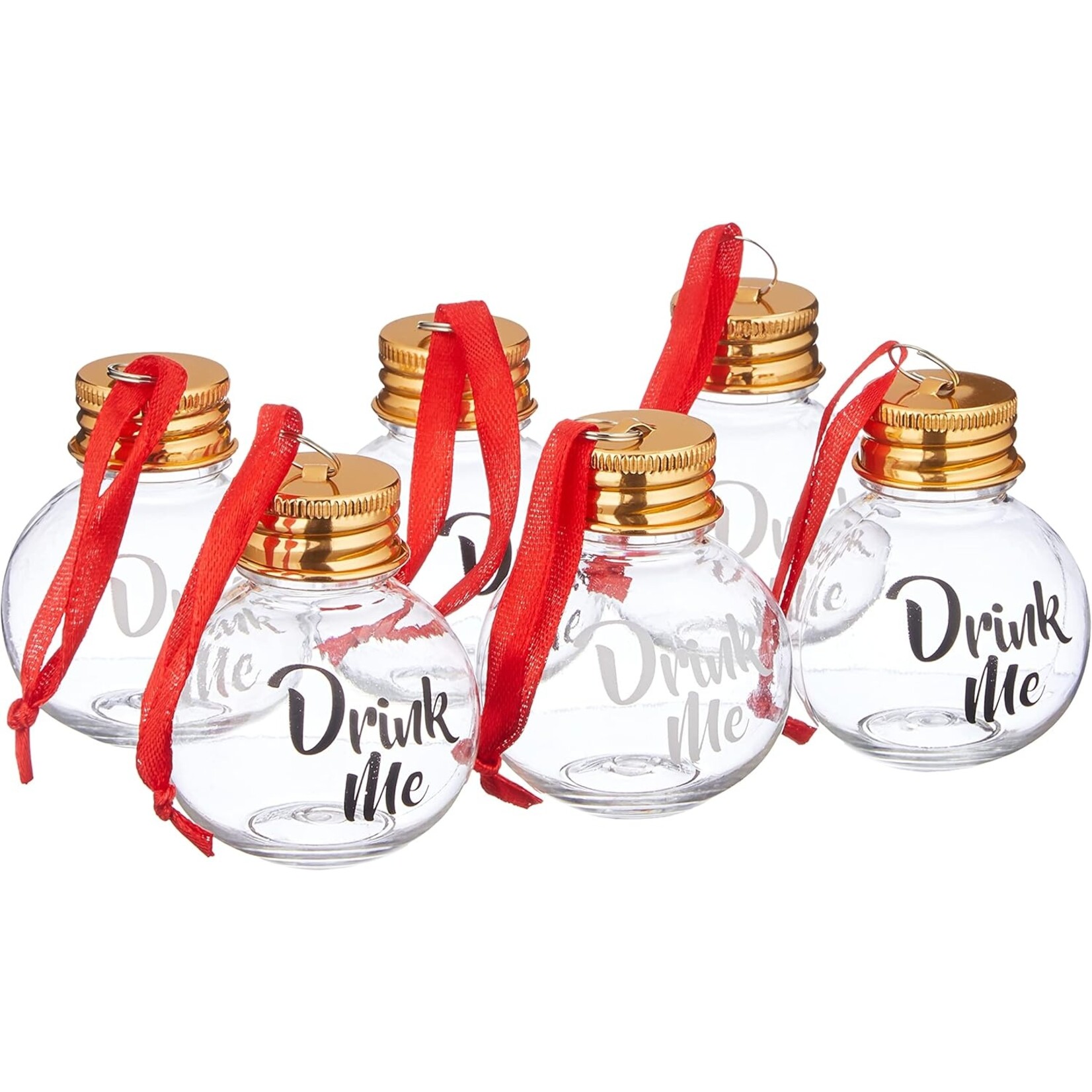 Gift Republic Festive Boozeballs