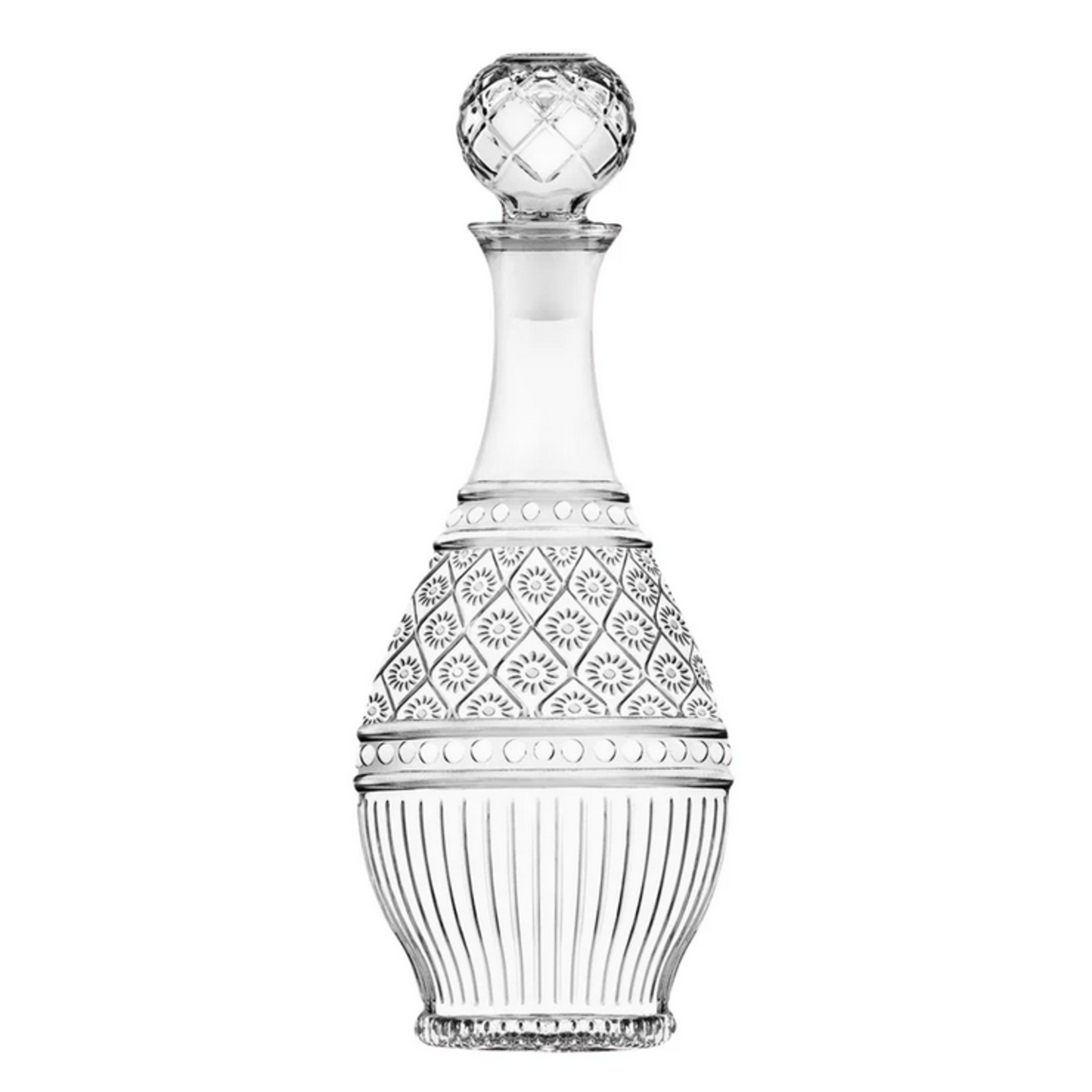 Godinger Claro Wine Decanter