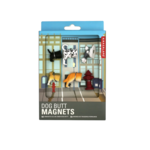 Dog Butt Magnets