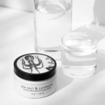 Formulary 55 Sea Salt & Lavender Shea Butter Hand Creme