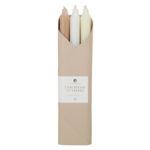 Linen Closet Taper Candles Gift Pack