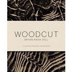 Chronicle Books Woodcut Boxed Notecards