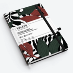 Shona Stone Paper Journal Ruled