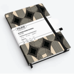 Fanta Stone Paper Journal Ruled