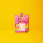 Unicorn Stick On Earrings