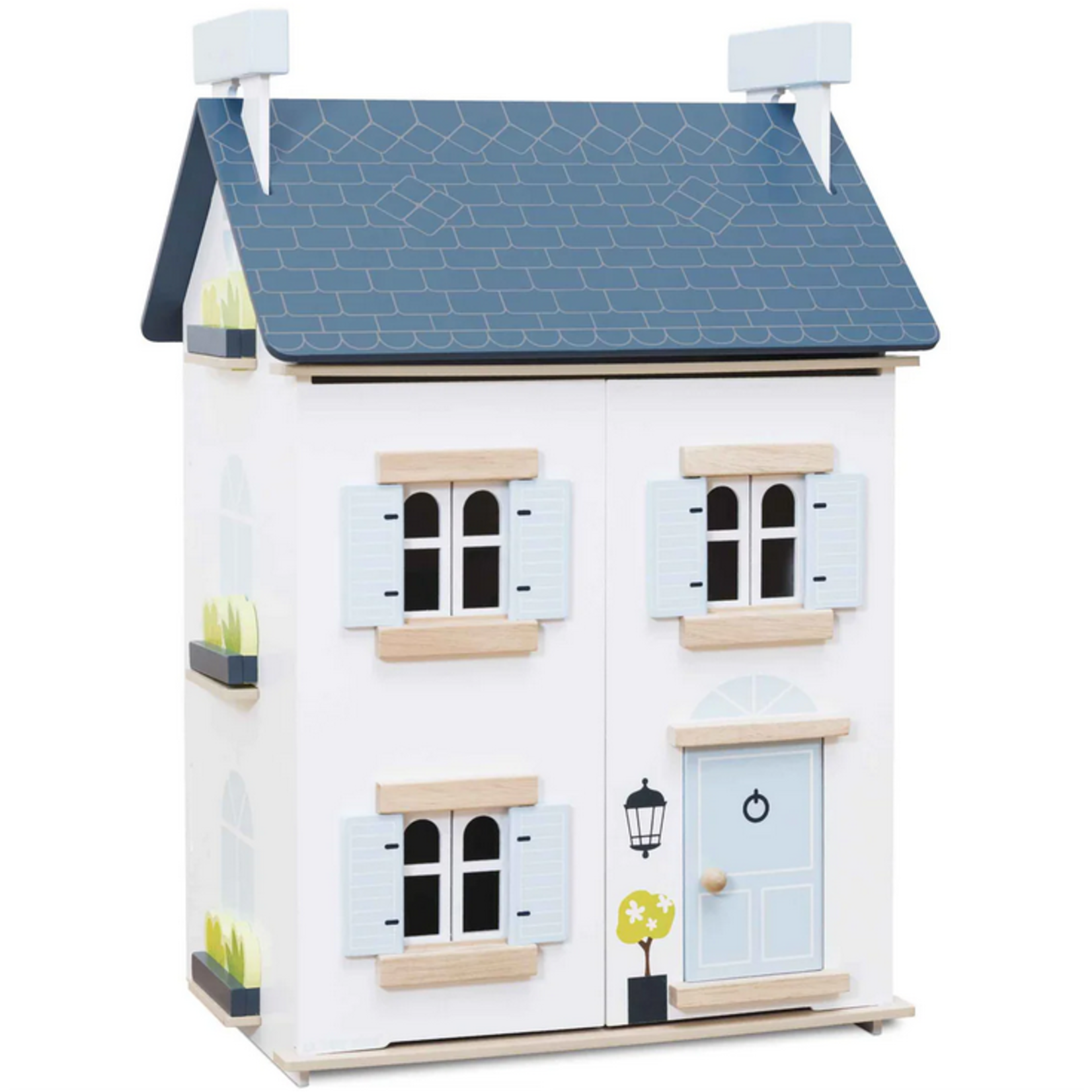 Le Toy Van Sky Wooden Doll House