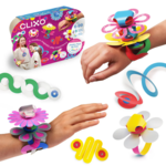 Clixo- Toyish Labs Clixo Wearables Set
