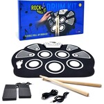 Rock And Roll It  Drum