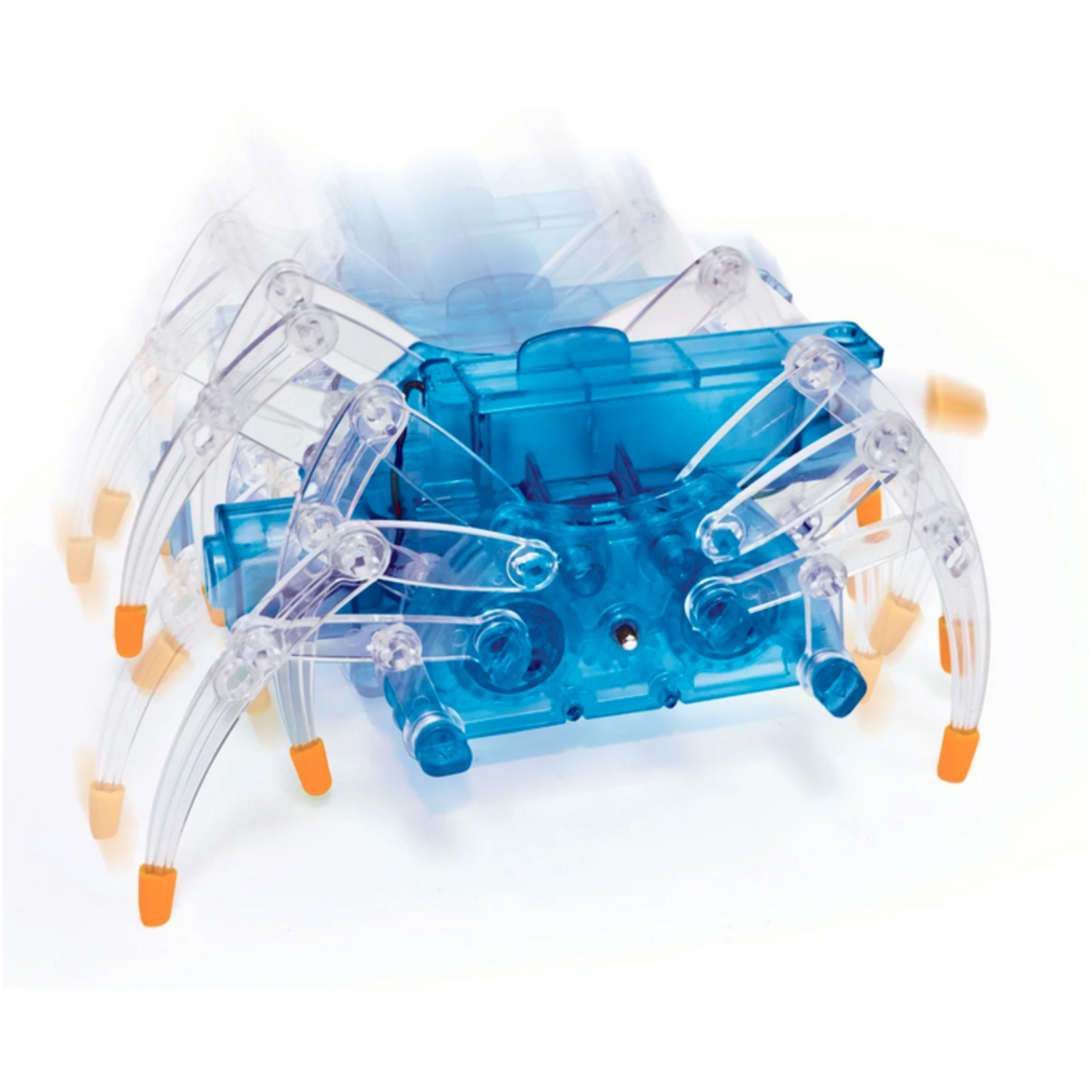 Smithsonian Robo Spider