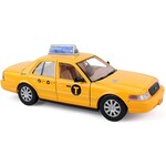 Daron Worldwide Trading New York City Taxi