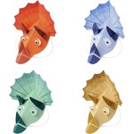 Dinosaur Kingdom Party Hats