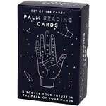 Gift Republic Palm Reading Cards