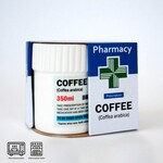 Gift Republic Pill Mug- Coffee