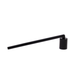 K. Hall Designs Candle Snuffer- Black