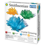 Smithsonian Crystal Growing Kit