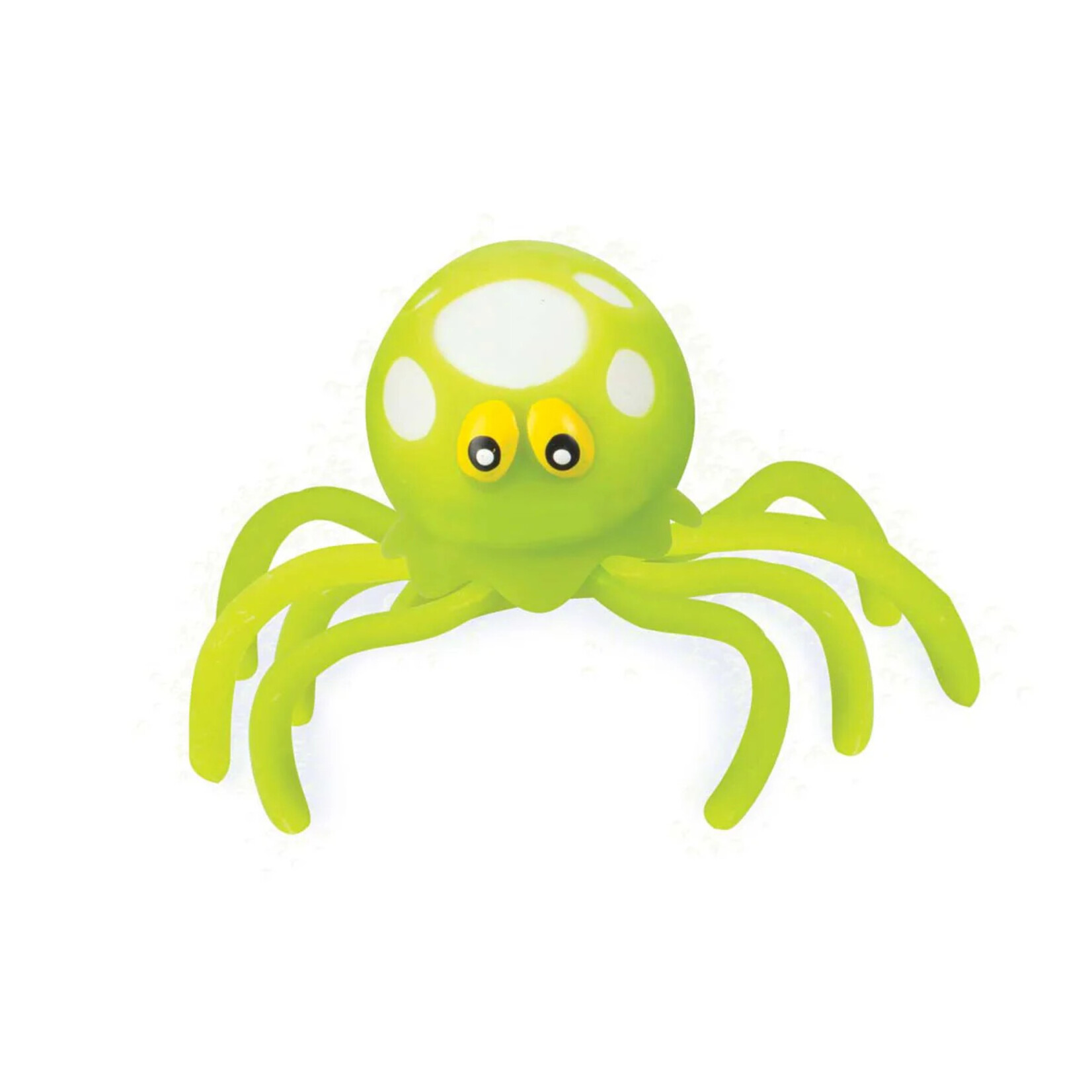Floating Light Up Octopus